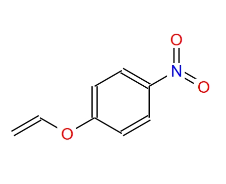 4-硝基苯乙烯基醚