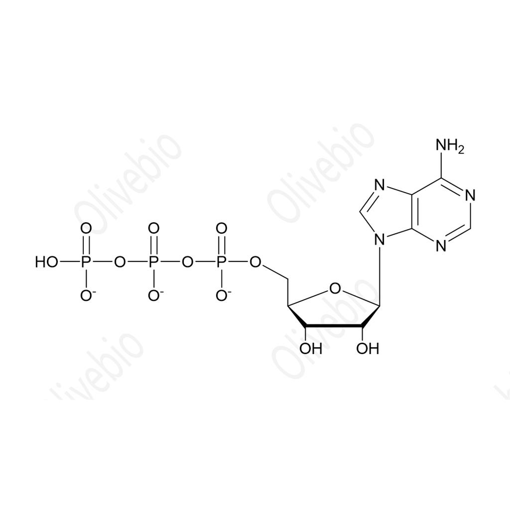 三磷酸腺苷二钠