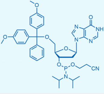 魏氏试剂  DMT-DI酰胺—141684-35-7