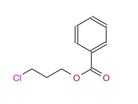 苯甲酸(3-氯丙基)酯
