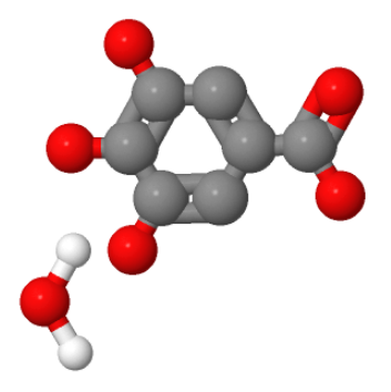 一水没食子酸；5995-86-8