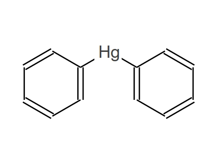 二苯基汞