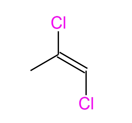 1，2-二氯丙烯