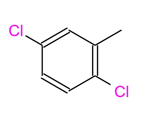 2，5-二氯甲苯