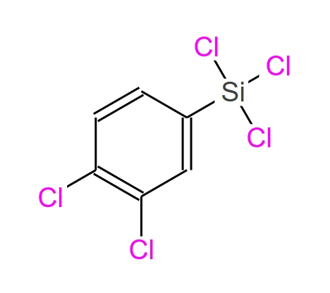 二氯苯基三氯硅烷