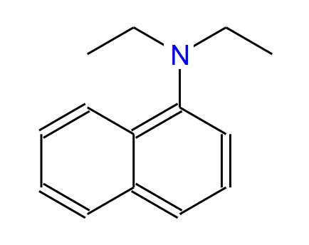 N,N’-二乙基-1-萘胺