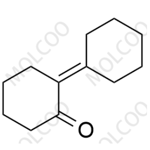 2-环己基亚基环己烷-1-酮，1011-12-7，纯度高质量优