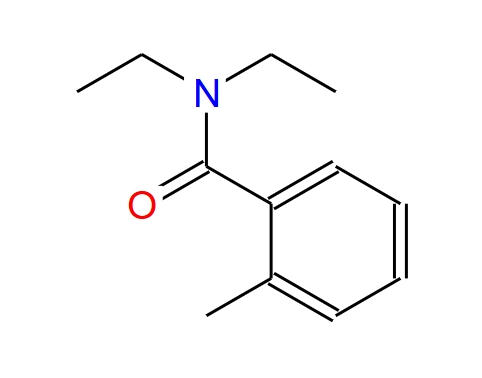 N,N-二乙基-2-甲基苯甲酰胺