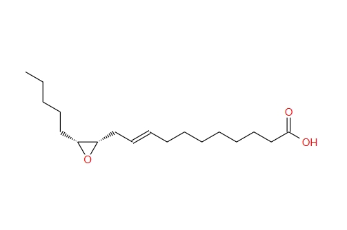 12(S),13(R)-环氧-9(Z)-十八碳烯酸