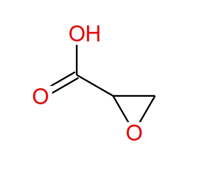 环氧丙酸钾盐