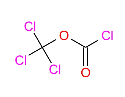氯甲酸三氯甲酯