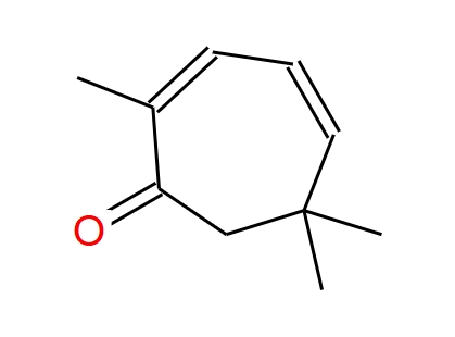 优葛缕酮