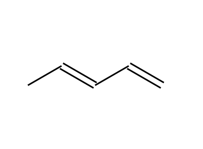 间戊二烯