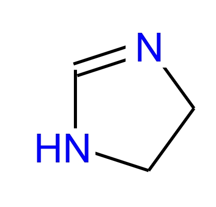 4,5-二氢-1H-咪唑