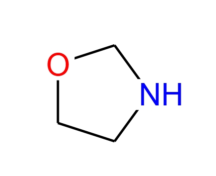 1,3-恶唑烷