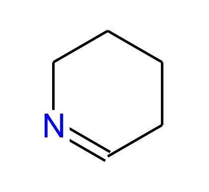 哌啶三聚体