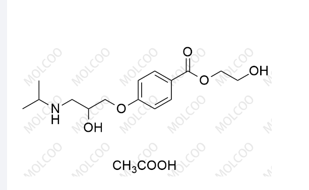 比索洛尔杂质44(醋酸盐)-实验室新出