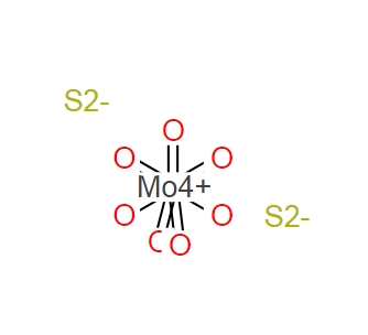 1317-33-5；二硫化钼