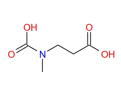 3-((羧甲基)氨基)丙酸