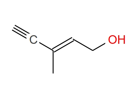 3-甲基-2-戊烯-4-炔醇