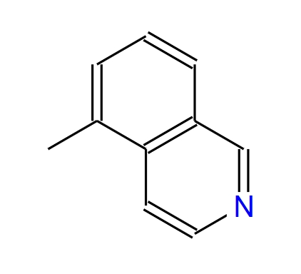 5-甲基异喹啉