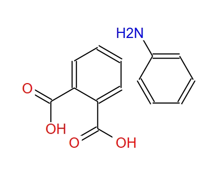 苯胺邻苯二甲酸酯