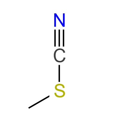 硫氰酸甲酯