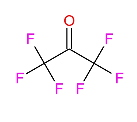 六氟丙酮半水合物