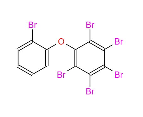 二溴代二苯醚