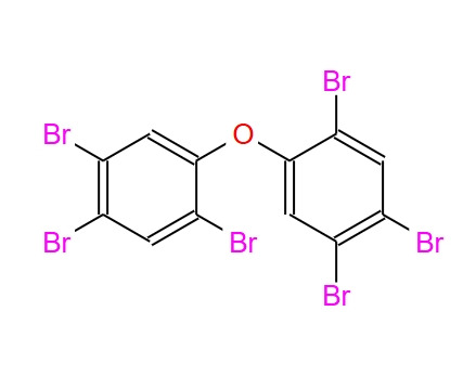 2,2,4,4,5,5-六溴联苯醚