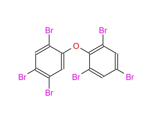 2,2',4,4',5,6'-六溴联苯醚