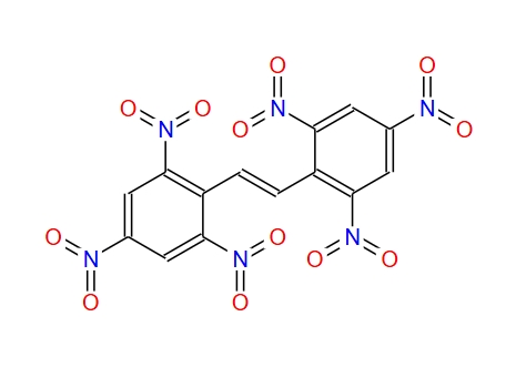 六硝基-1,2-二苯乙烯