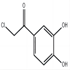 高纯度3,4-二羟基-2'-氯苯乙酮