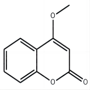 高纯度4-甲氧基香豆素