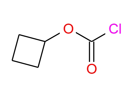氯甲酸环丁酯