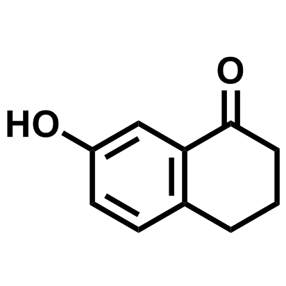 7-羟基-3,4-二氢-2H-1-萘酮