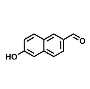 6-羟基-2-萘甲醛