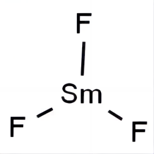 高纯度无水氟化钐