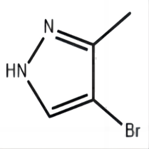 高纯度4-溴-3-甲基吡唑
