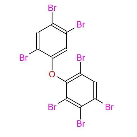 2,2',3,4,4',5',6-七溴联苯醚