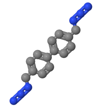 4,4'-联苯二苄叠氮；199920-09-7
