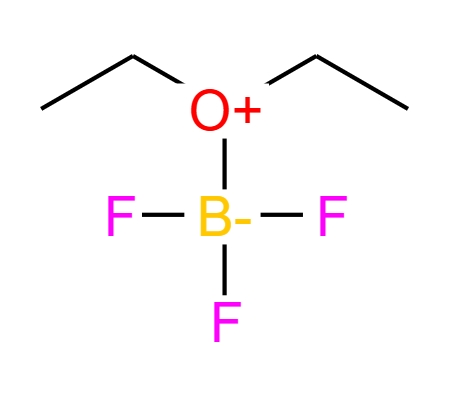 三氟化硼乙醚