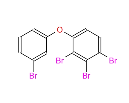 四溴二苯醚