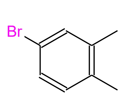 4-溴-1,2-二甲苯