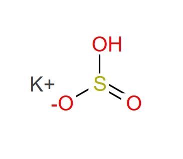亚硫酸氢钾