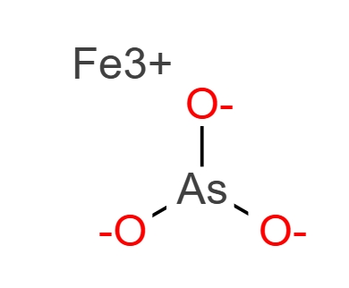 亚砷酸铁