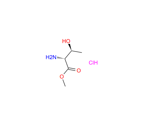 D-苏氨酸甲酯盐酸盐