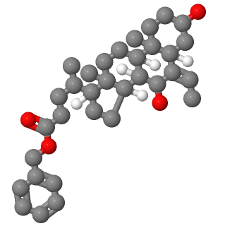 奥贝胆酸-中间体6；1352328-67-6