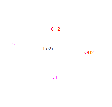 16399-77-2;二水氯化亚铁;FERROUS CHLORIDE DIHYDRATE