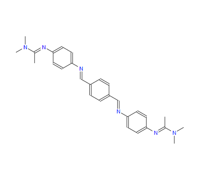 115103-15-6；三苯双脒；Tribendimidine